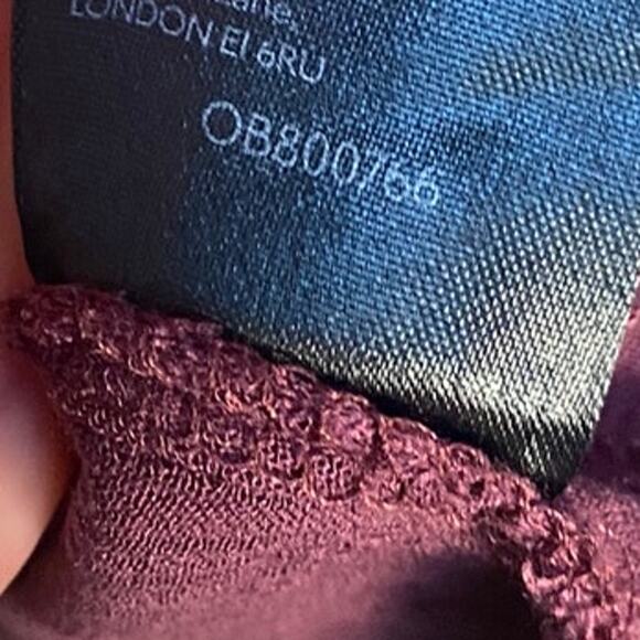 Free People Arianna Embroidered Flowing Tunic Dress - Picture 11 of 12